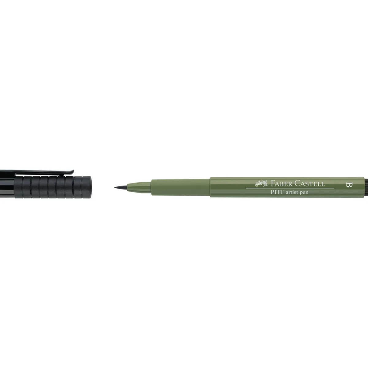 Faber-Castell PITT Artist Pen Brush 175