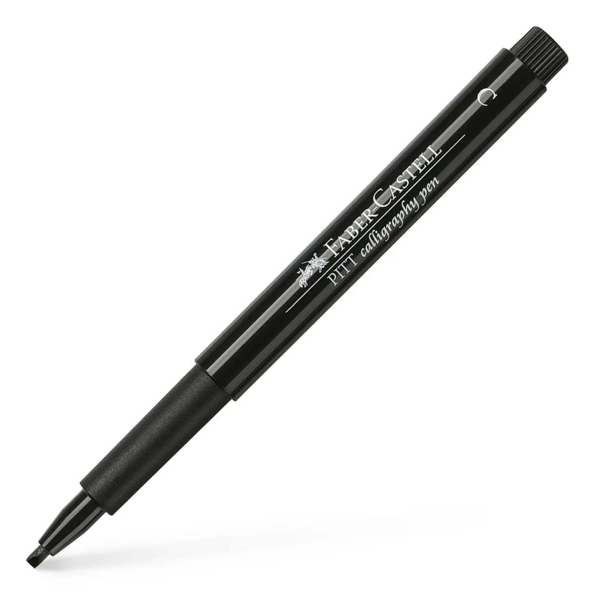 Faber-Castell PITT artist pen C 199 Black | Tuschpennor & Markers