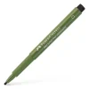 Faber-Castell PITT artist pen C 174 C.Green | Tuschpennor & Markers