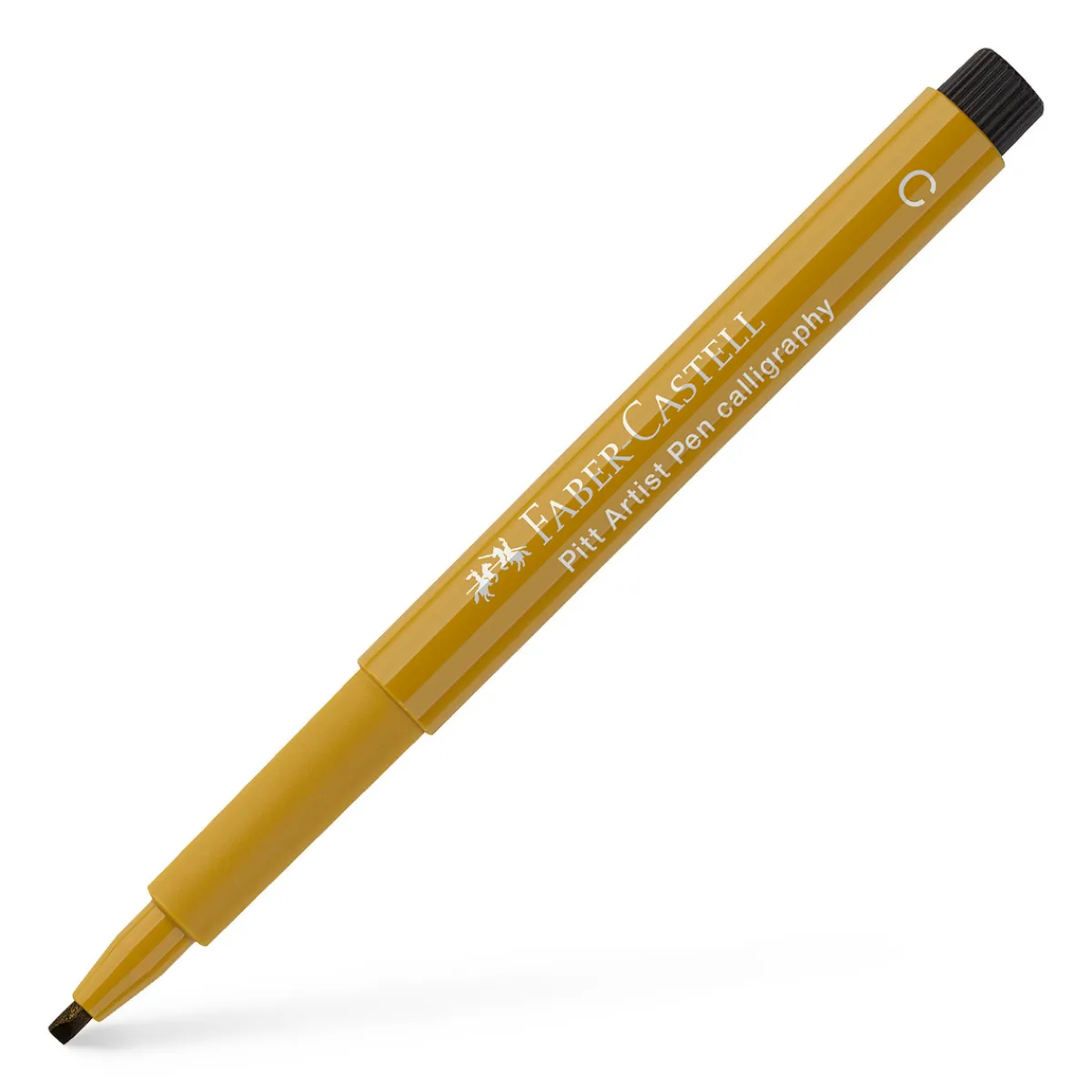 Faber-Castell PITT artist pen C 268 G.Gold | Tuschpennor & Markers