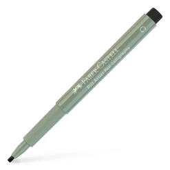 Faber-Castell PITT artist pen C 272 Grey III