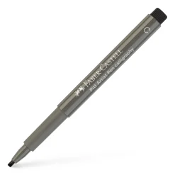 Faber-Castell PITT artist pen C 273 Grey IV