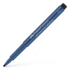 Faber-Castell PITT artist pen C 247 I.Blue