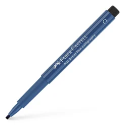 Faber-Castell PITT artist pen C 247 I.Blue
