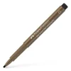 Faber-Castell PITT artist pen C 178 Nougat | Tuschpennor & Markers
