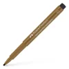 Faber-Castell PITT artist pen C 180 R.Umber | Tuschpennor & Markers
