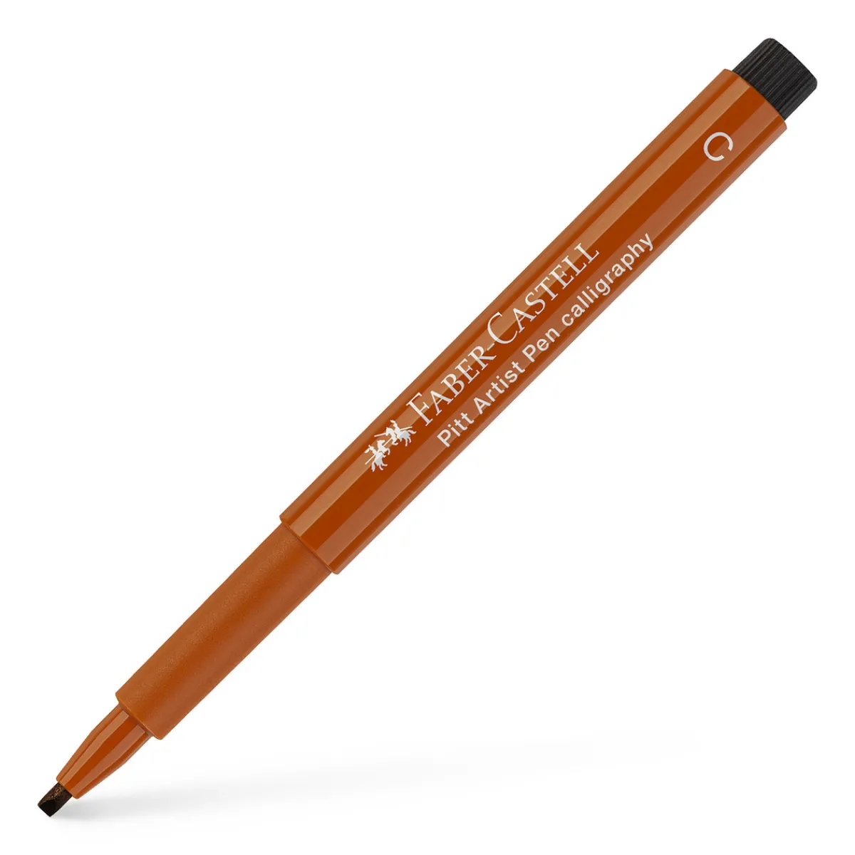 Faber-Castell PITT artist pen C 188 Sanguine