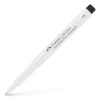 Faber-Castell PITT artist pen C 101 White