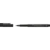 Faber-Castell PITT artist pen Fude H Black