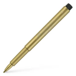Faber-Castell PITT artist pen 1,5 Gold | Tuschpennor & Markers