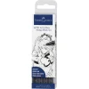 Faber-Castell PITT artist pen Manga Black | Tuschpennor & Markers