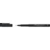 Faber-Castell PITT artist pen M black