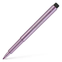 Faber-Castell PITT artist pen 1.5 Ruby Metal | Tuschpennor & Markers