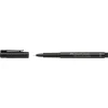 Faber-Castell PITT artist pen XXS Black | Tuschpennor & Markers
