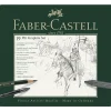 Faber-Castell Pitt Graphite set 19 st