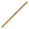 Faber-Castell Pitt Oil Base svart-extra soft
