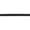 Faber-Castell PITT pastellkrita Black B.Med. | Kritor
