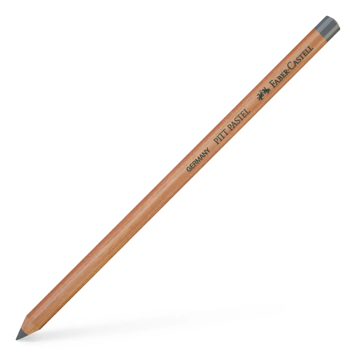 Faber-Castell Pitt pastellpenna 133 C greyIV