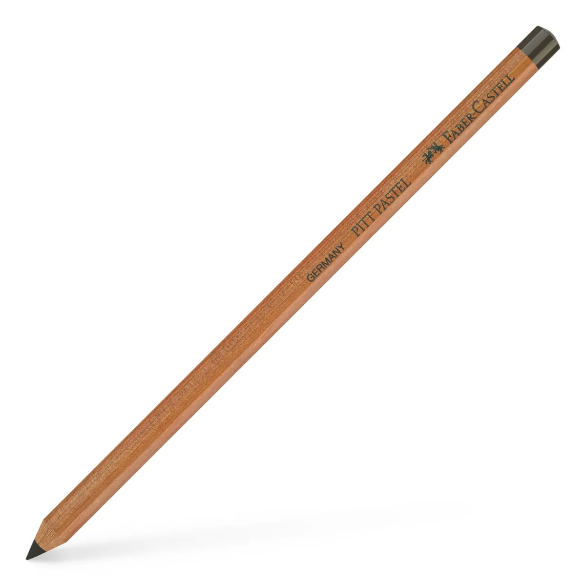 Faber-Castell Pitt pastellpenna 175 da sepia | Färgpennor