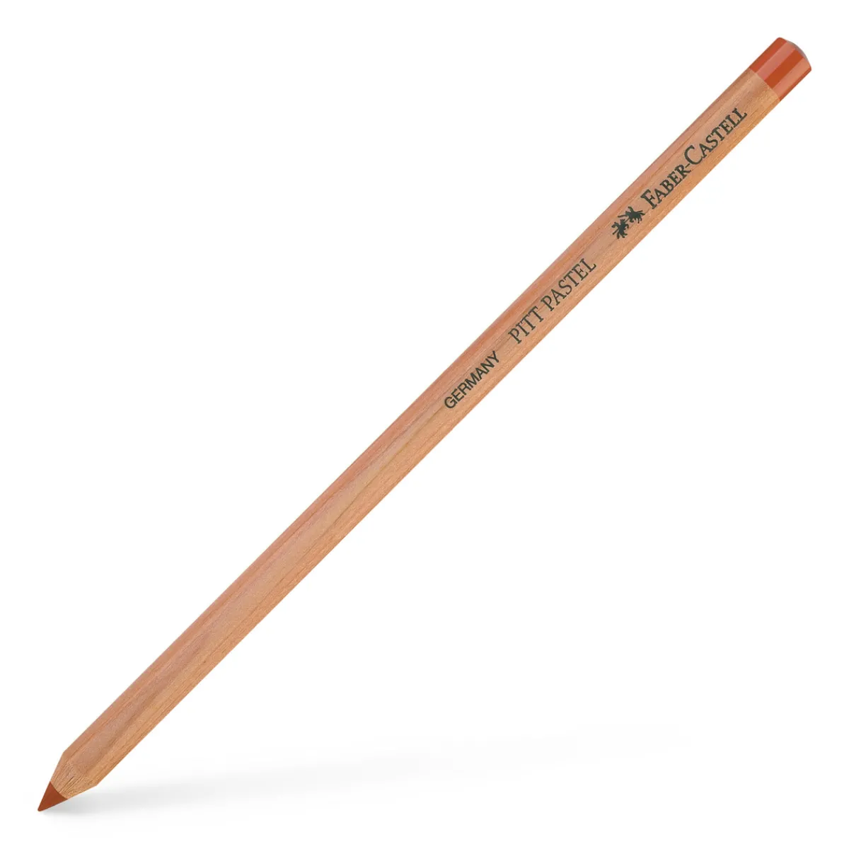 Faber-Castell Pitt pastellpenna 188 sanguine | Färgpennor