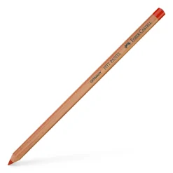 Faber-Castell Pitt pastellpenna 118 scar red | Färgpennor