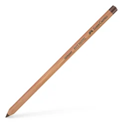Faber-Castell Pitt pastellpenna 176 VD brown