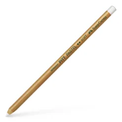 Faber-Castell Pitt pastellpenna vit soft