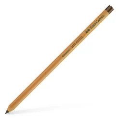 Faber-Castell Pitt pastellpenna 177 wa brown