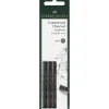 Faber-Castell PITT ritkol comp. soft 3p