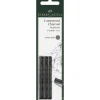 Faber-Castell PITT ritkol comp. x.soft 3p | Kritor