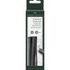 Faber-Castell PITT ritkol natural 3-6mm 20p