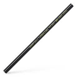 Faber-Castell PITT ritkolspenna svart soft