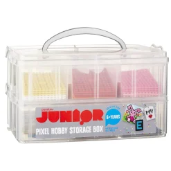 Barn Pixel Hobby Pixelhobby kit förvaringsbox
