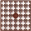 Barn Pixel Hobby Pixel-pärlor brun no. 130
