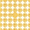 Pixel Hobby Pixel-pärlor gul no. 392 | Barn Pärlor