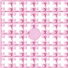 Pixel Hobby Pixel-pärlor ljusrosa no. 223 | Barn Pärlor