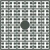 Pixel Hobby Pixel-pärlor mörkgrå no. 204 | Barn Pärlor