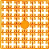 Barn Pixel Hobby Pixel-pärlor orange no. 389