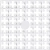Pixel Hobby Pixel-pärlor vit no. 100 | Barn Pärlor
