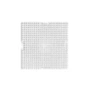 Pixel Hobby Pixel pärlplattor 60x60mm 10st | Barn Plattor & Mönster
