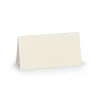 Rössler Placeringskort A7 5-pack ivory | Placeringskort