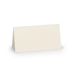Rössler Placeringskort A7 5-pack ivory | Placeringskort