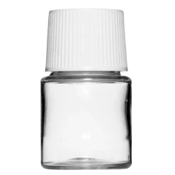 Panduro Hobby Plastburkar 20 ml 6 st