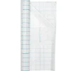 Panduro Hobby Plastfolie 33 cm längd 2 m