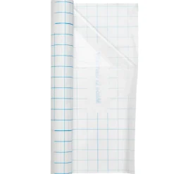 Panduro Hobby Plastfolie 33 cm längd 2 m