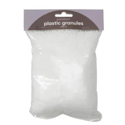 Panduro Hobby Plastgranulat 250 gram