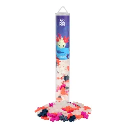 Barn Plus-Plus Axolotl Tube 100 st