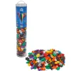 Plus-Plus Basic tube 240 st. | Barn Byggleksaker
