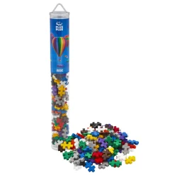 Barn Plus-Plus Basic tube 100 st.