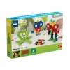 Barn Plus-Plus Learn to Build Creatures 240 st.